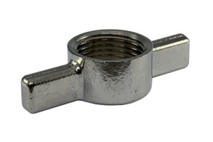 Beer Hex Wing Nut