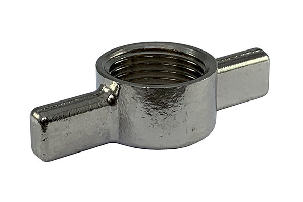 Beer Hex Wing Nut