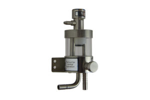 Stainless Steel Foam on Beer Detector (FOB)