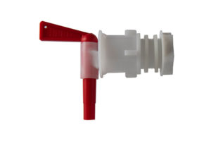 Plastic Bottling Spigot