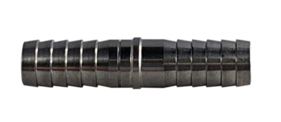 304 Stainless Steel Splicer for 5/16" X 5/16" Splicer