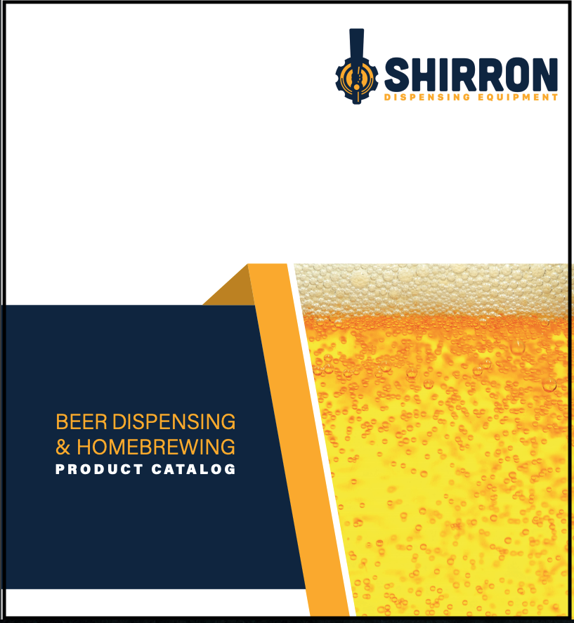 Shirron Product Catalog
